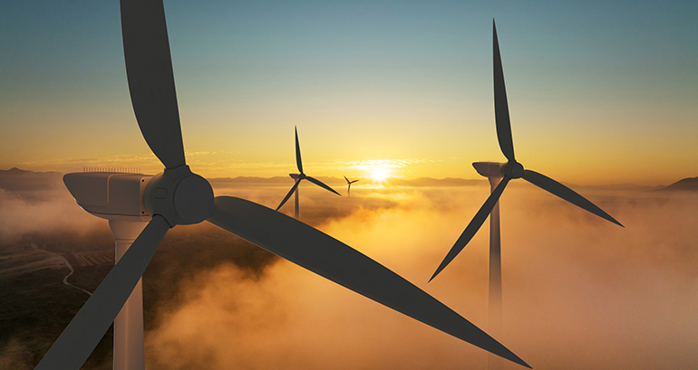 Acciona Energía firma un acuerdo para la venta del parque eólico San Juan de Marcona en Perú