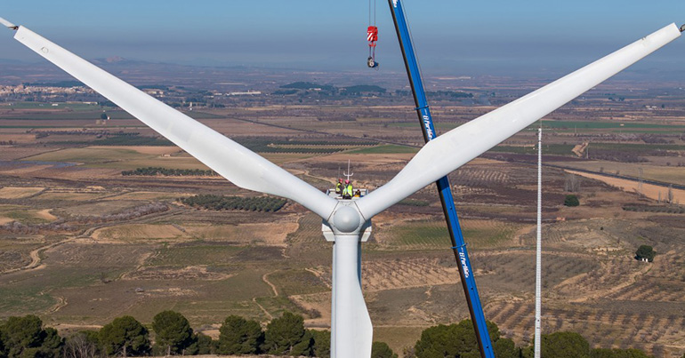Statkraft y Fundeen culminan la mayor coinversión ciudadana en renovables realizada en España