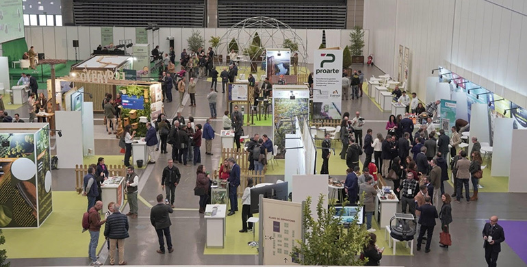 Expo AIRE 25 impulsa en Córdoba el mayor foro nacional sobre gestión del territorio y turismo sostenible