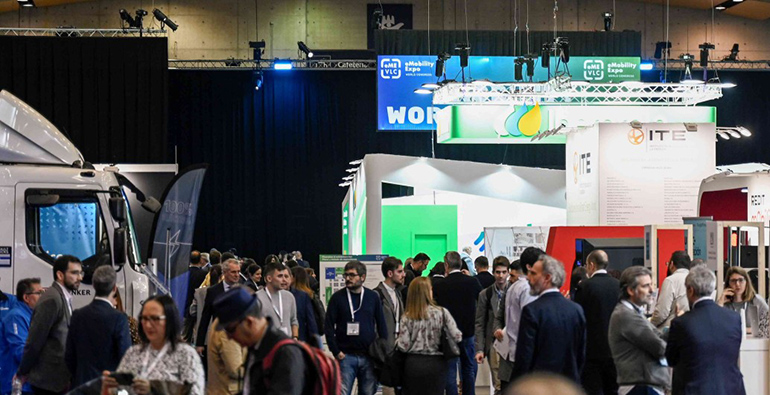 Andalucía se posiciona como epicentro internacional de la movilidad sostenible con el MOW 2026