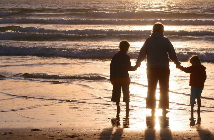 ¿Qué diferencia a un funeral ecológico de uno tradicional?