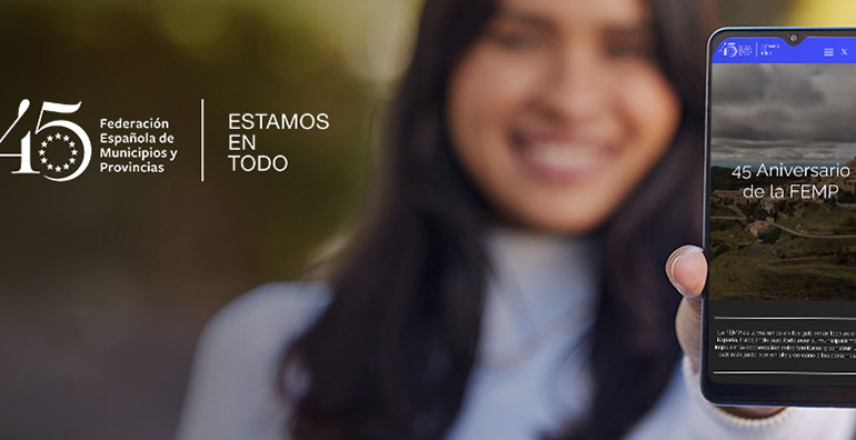 La FEMP y Ecoembes refuerzan su colaboración para impulsar la economía circular en los municipios españoles