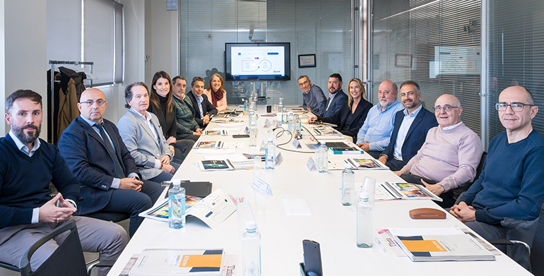 AIMPLAS supera los 300 proyectos de I+D+i en 2025 y genera un retorno de 87,5 millones para las empresas