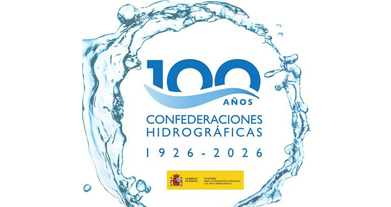 Cien años de gestión del agua: las confederaciones hidrográficas y su legado hacia el futuro