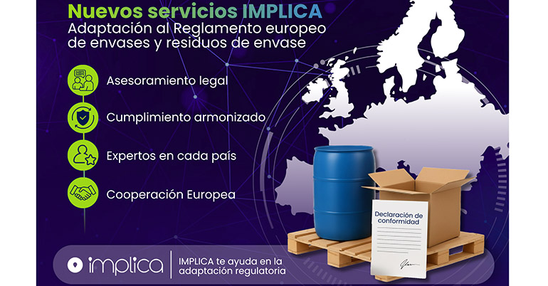 La RAP es una oportunidad para transformar la gestión de los envases
