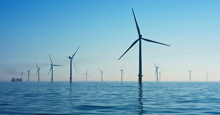 MITECO lanza 212 millones en ayudas para modernizar puertos españoles y potenciar las energías renovables marinas