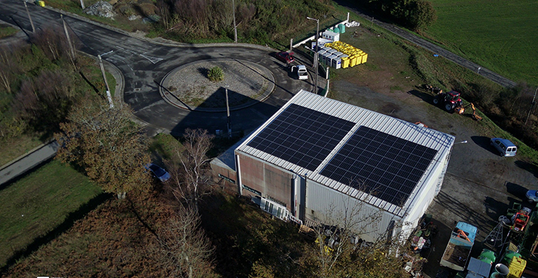 Comunidades energéticas inteligentes: la propuesta de ITG que transforma el rural