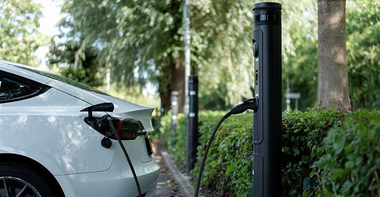 La electrificación de la movilidad: realidad industrial y económica