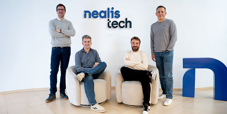 Nealis Tech amplía su capacidad tecnológica con la integración de Datakorum y acelera su expansión internacional