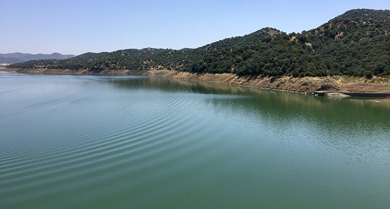 España ante su gran oportunidad hídrica: reformar hoy para resistir mañana