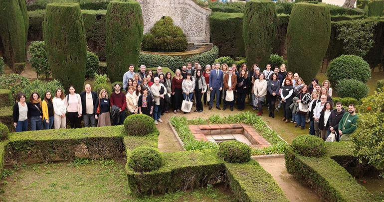 Aigües de Barcelona refuerza la colaboración con ayuntamientos para combatir la pobreza energética