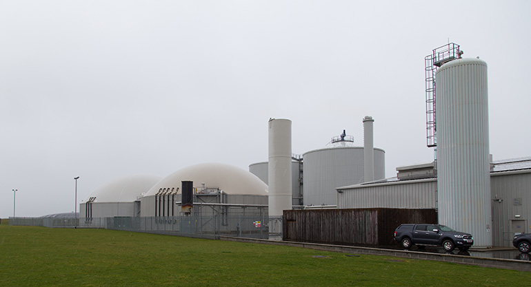 No todos los enfriadores de gas son iguales