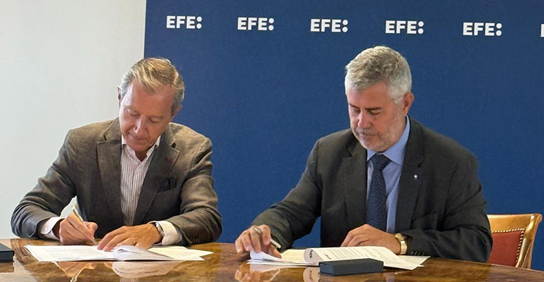 EFE y SIGNUS convocan la tercera beca Cristina Yuste de Periodismo Ambiental