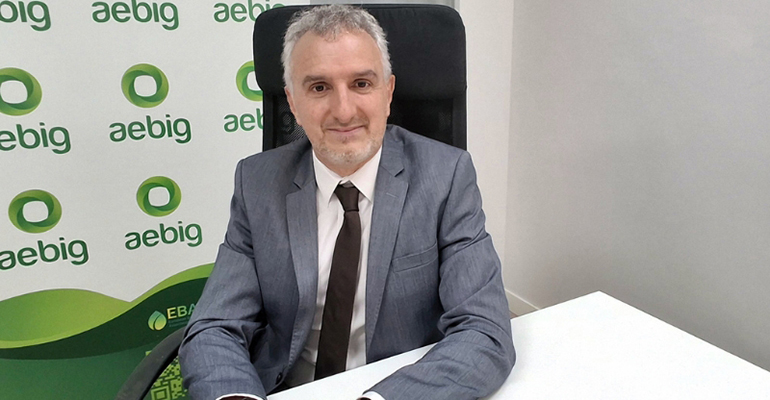 La seguridad energética nace en el campo