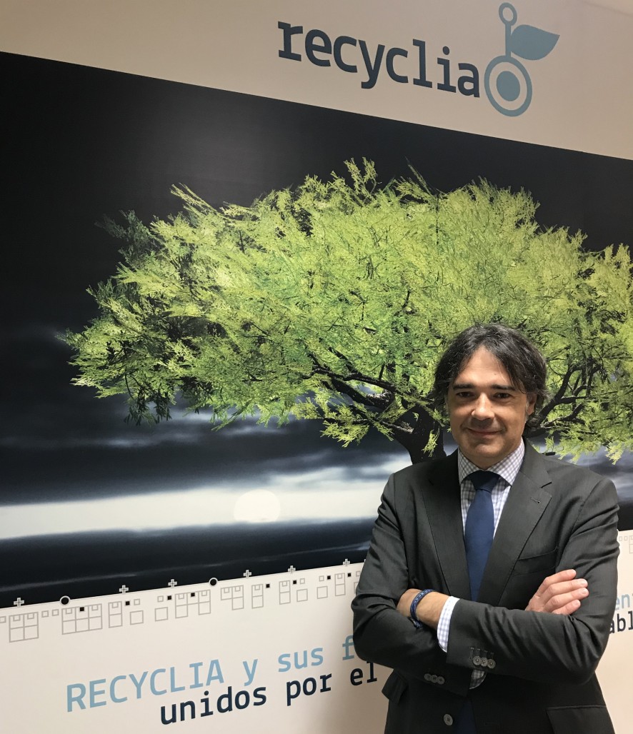 Del reto ambiental a la oportunidad estratégica para Europa.