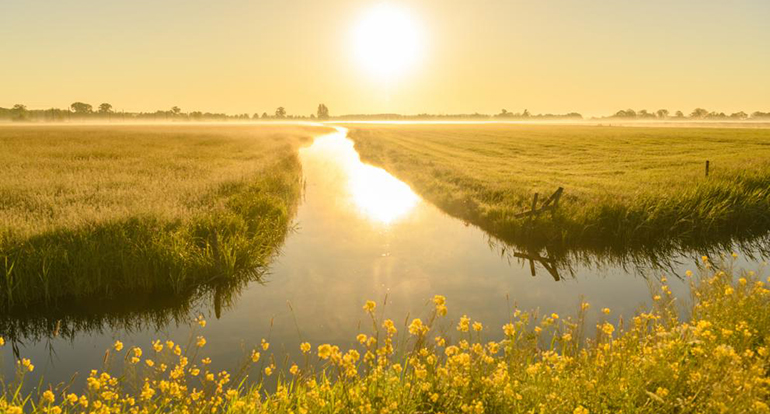 La Comisión Europea lanza consulta para revisar la legislación hídrica de la UE y fomentar la circularidad