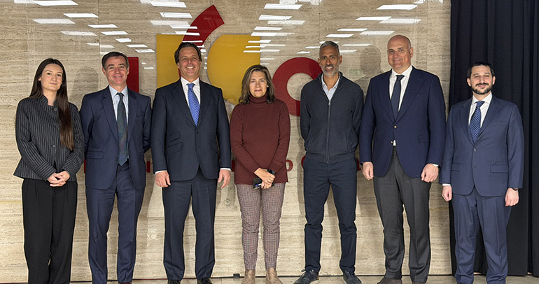 HVR Energy asegura 12,75 millones del ICO para desplegar 30 hidrolineras en España