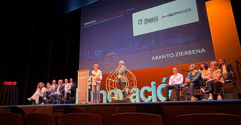 Herko lleva sus camiones ligeros ECO al encuentro de pymes innovadoras de la Red Innpulso