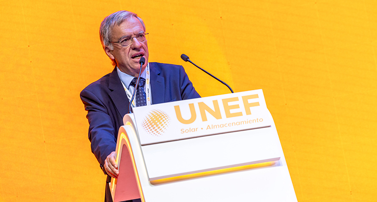 La fotovoltaica en 2026: cuando crecer ya no es suficiente