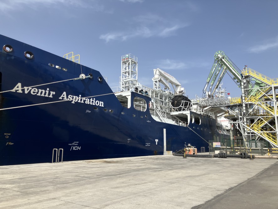 axpo cartagena