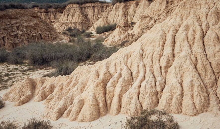 El CSIC alerta: el cambio climático hará que España sea cada vez más árida