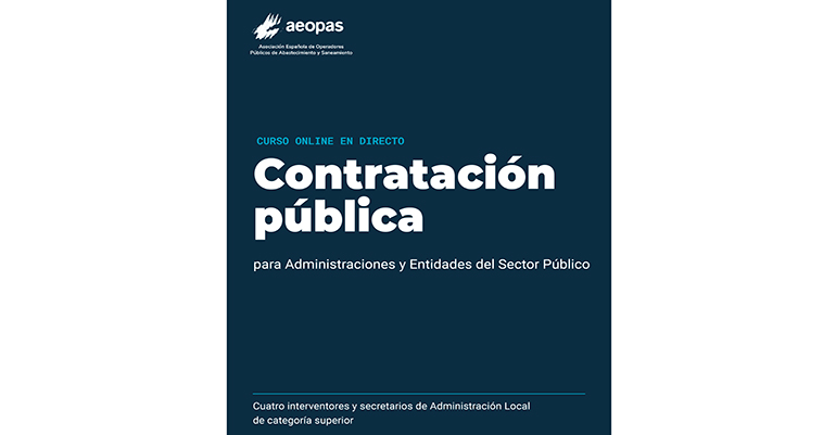 AEOPAS aborda la elección de procedimientos y el funcionamiento de las mesas de contratación