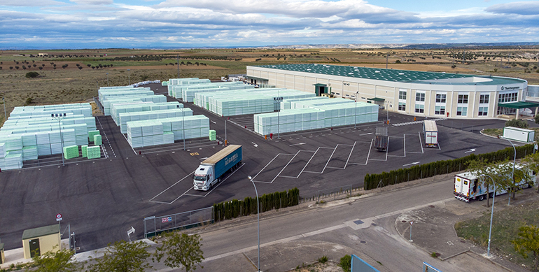 Thermogreen se incorpora a AIPEX y refuerza el sector del aislamiento XPS en España