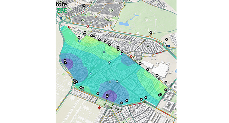 Zonas de Bajas Emisiones, un paso adelante hacia la movilidad del futuro 
