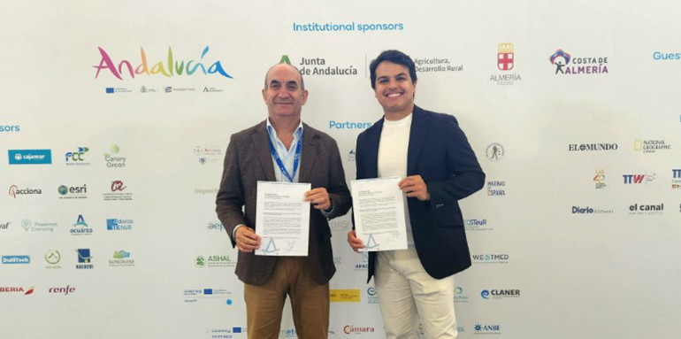 Silbon se suma a la Alianza StepbyWater y refuerza el compromiso del sector textil con el uso responsable del agua