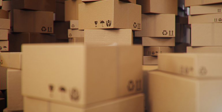 El coste oculto del cartón comercial: 200 millones que acaban en la tasa de basuras