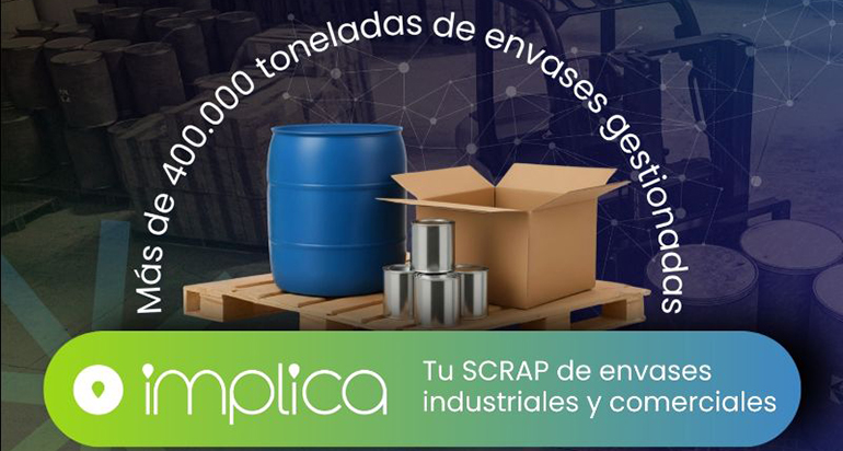 IMPLICA afronta 2027 con nuevas tarifas y refuerza la participación empresarial