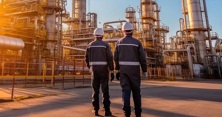 ABB lanza el primer motor IE6 sin imanes para zonas peligrosas y promete ahorrar más de 87.500 euros en energía