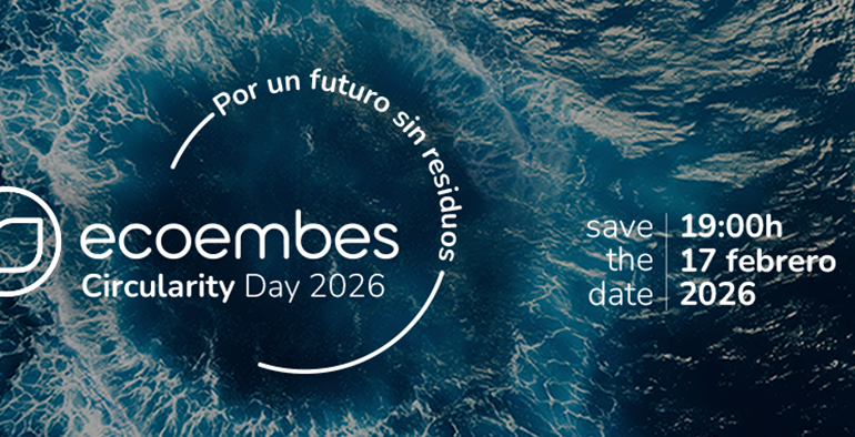 La economía circular vuelve al centro del debate en la III edición de Circularity Day de Ecoembes