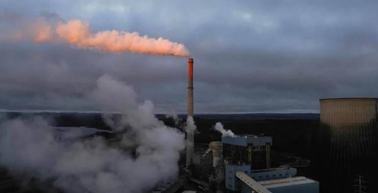 Las emisiones globales vuelven a crecer y reavivan el papel del biogás en la descarbonización