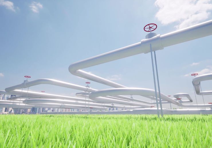 net zero tech