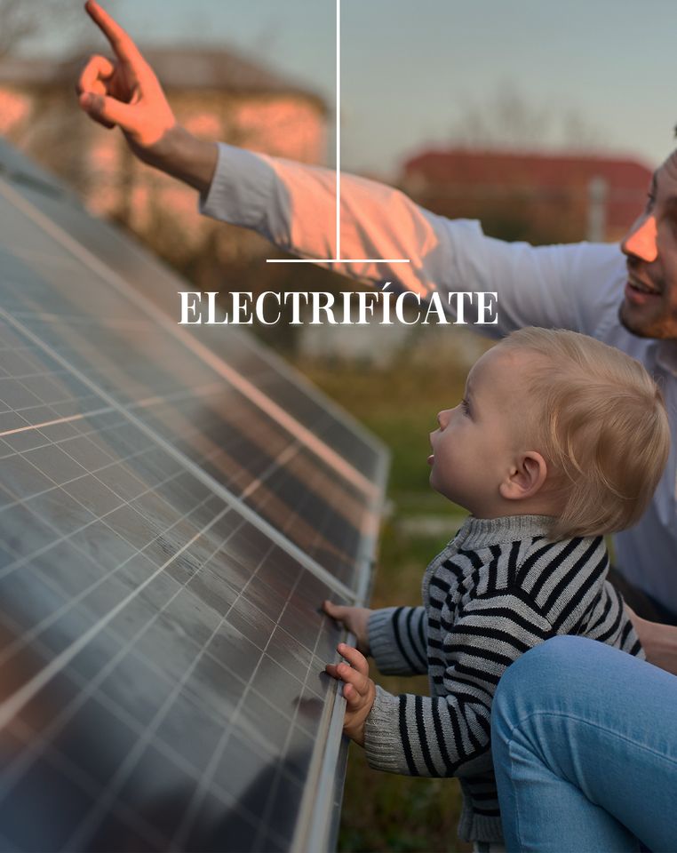 Foro para la Electrificación pone en marcha la campaña digital ‘Electrifícate’ con el objetivo de impulsar la electrificación para mejorar nuestra calidad de vida