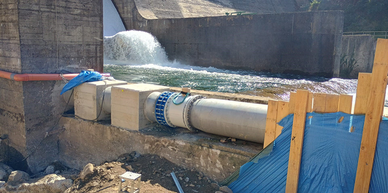 Entrevista | Interview Vanesa Mateo y Raúl Jimeno