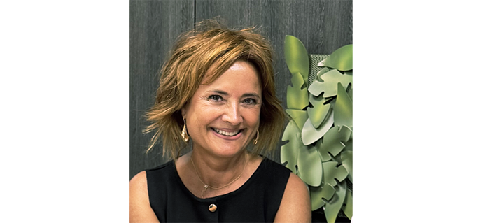 Bea González Socia-Directora | Innovación Murarte, S.L.