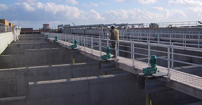 ACCIONA reduce emisiones en la planta de Loeches con el uso de biocombustible renovable HVO