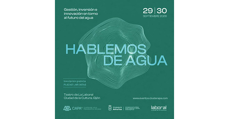 hablemos de agua