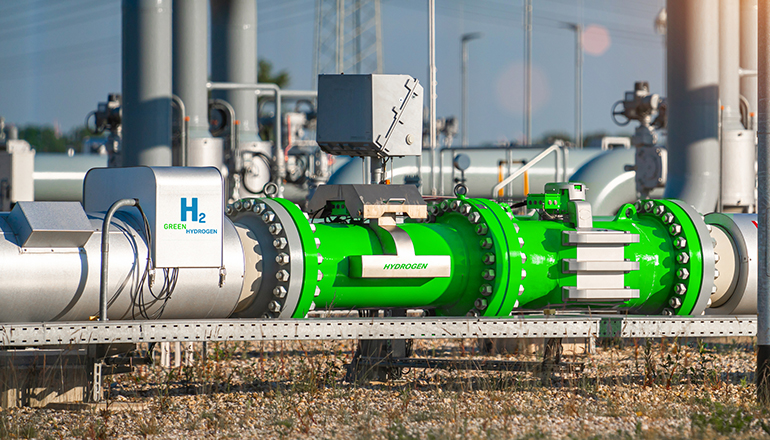 El hidrógeno renovable se afianza en España con cerca de 400 proyectos registrados