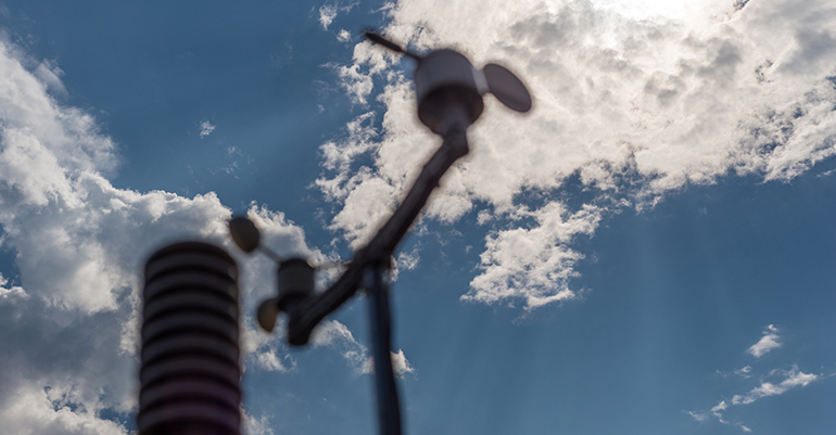 El Gobierno aprueba el nuevo Estatuto de AEMET para reforzar su estructura y respuesta ante el cambio climático