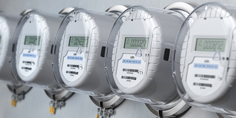 Netmore e Itron validan una solución LoRaWAN Relay para mejorar la cobertura de la telelectura de agua