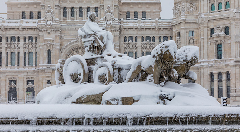 El frío mata menos, pero el calor extremo sigue siendo un riesgo: estudio del CSIC sobre 130 años en Madrid