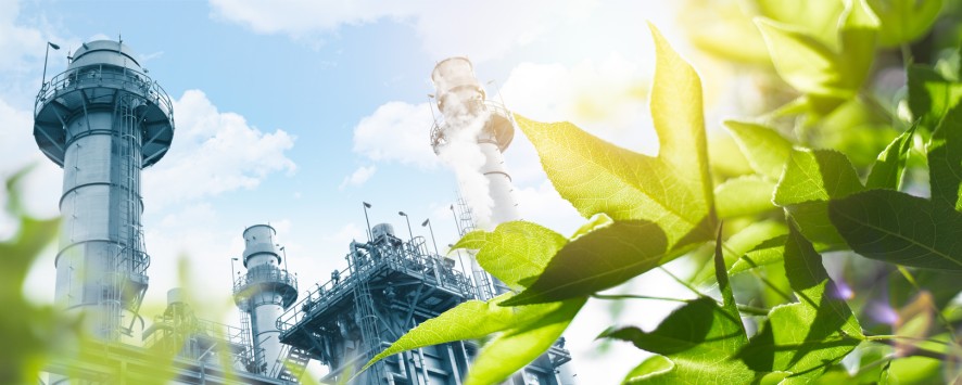 DESHARAN impulsa un modelo de valles de descarbonización industrial basado en CO₂, agua y calor residual