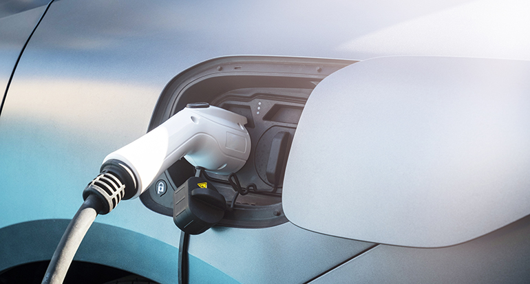 El desafío de cerrar el círculo de las baterías de vehículo eléctrico
