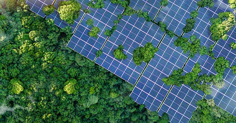 España sigue importando casi el 70% de la energía que consume pese al avance de las renovables