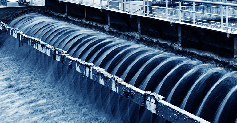 Canal de Isabel II invierte más de 11 millones de euros en la renovación de la ETAP de Majadahonda para aumentar su capacidad y eficiencia energética