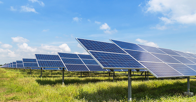 Autoconsumo fotovoltaico industrial: la estrategia para reducir los costes energéticos y mejorar la competitividad de la industria