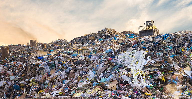 El reciclaje de residuos en España crece un 2,8% en 2025 y supera los 22 millones de toneladas